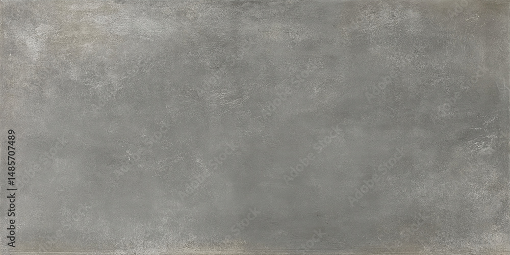 Obraz premium Gray concrete wall texture. Grunge backgorund