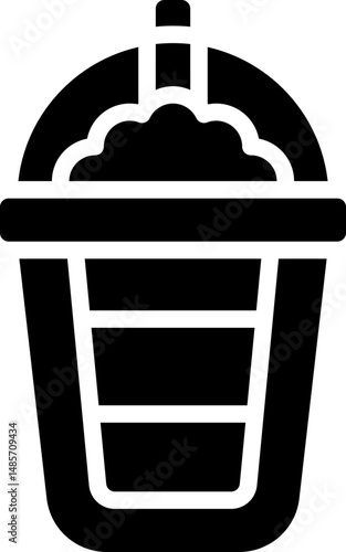 Frapped icon