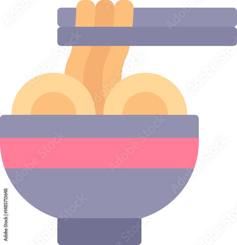 noodles icon