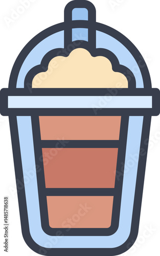 Frapped icon