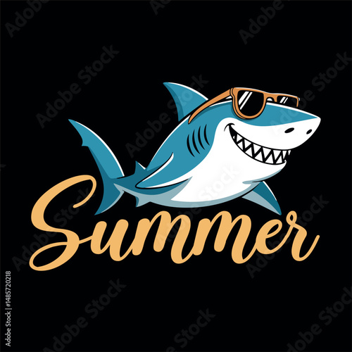 Summer vibes t-shirt design for summer day