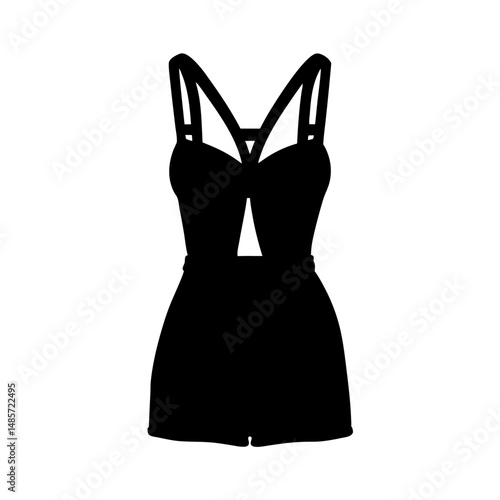 Shop the latest black romper for women online trendy summer fashion outfit style and design