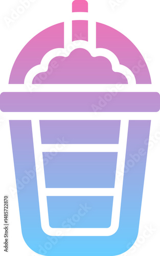 Frapped icon