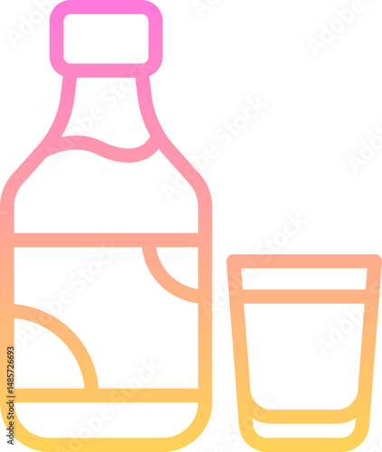 Milk icon