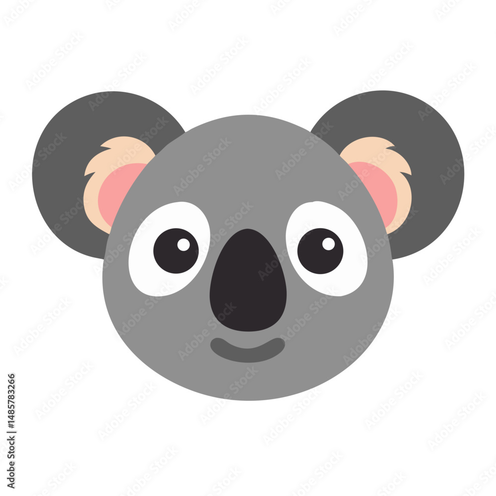 Koala: The Endearing Australian Marsupial Koala: The Endearing Australian Marsupial