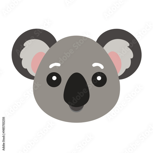 Koala: The Endearing Australian Marsupial