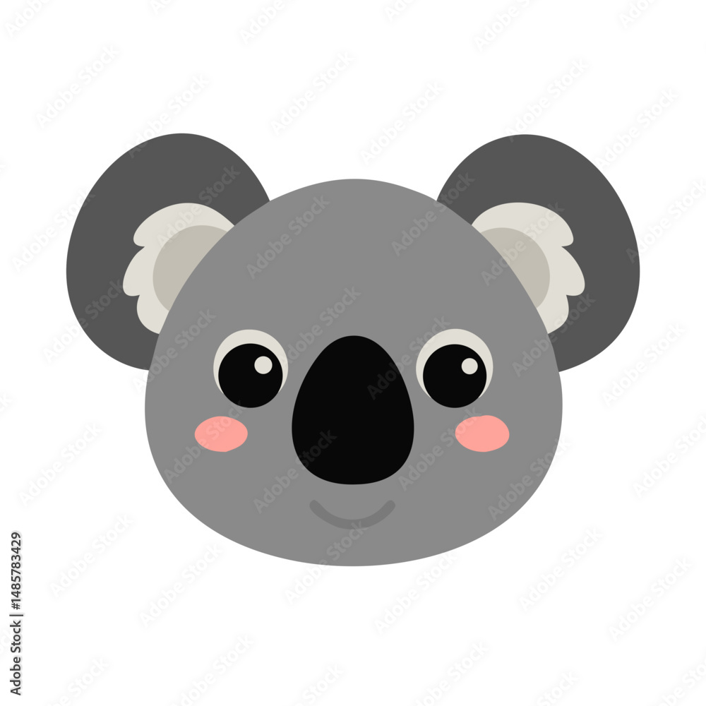 Koala: The Endearing Australian Marsupial Koala: The Endearing Australian Marsupial