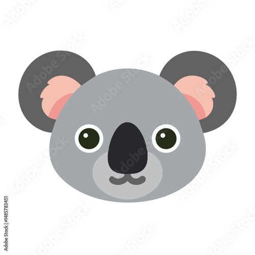 Koala: The Endearing Australian Marsupial