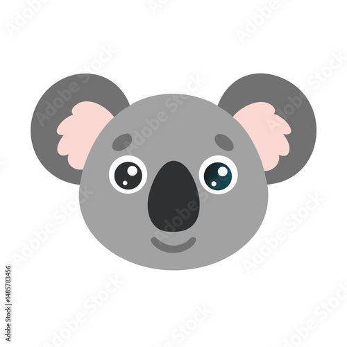 Koala: The Endearing Australian Marsupial