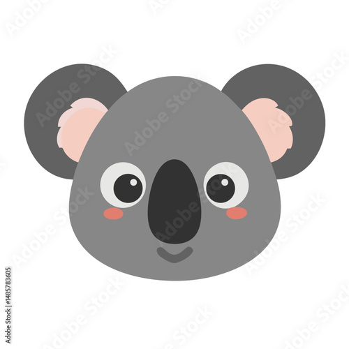 Koala: The Endearing Australian Marsupial