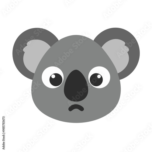 Koala: The Endearing Australian Marsupial