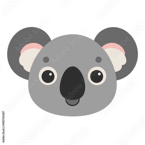 Koala: The Endearing Australian Marsupial
