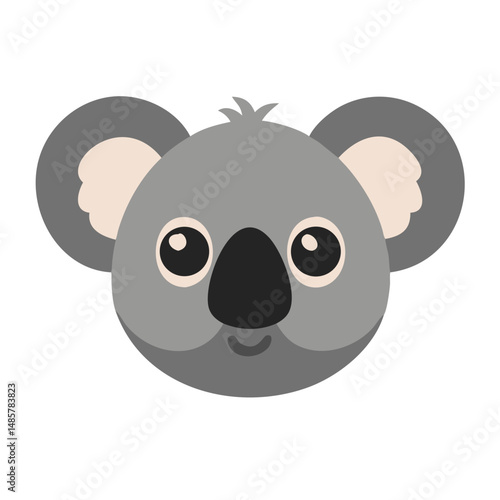 Koala: The Endearing Australian Marsupial