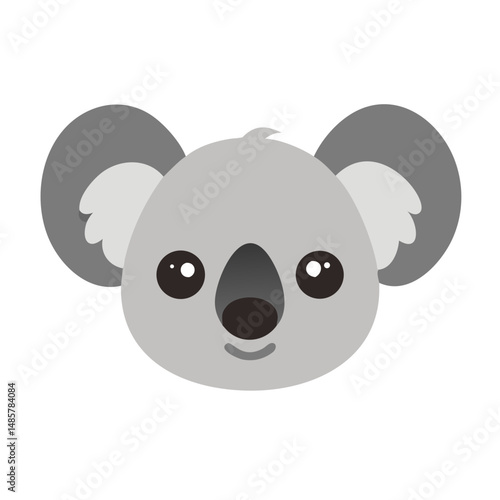 Koala: The Endearing Australian Marsupial