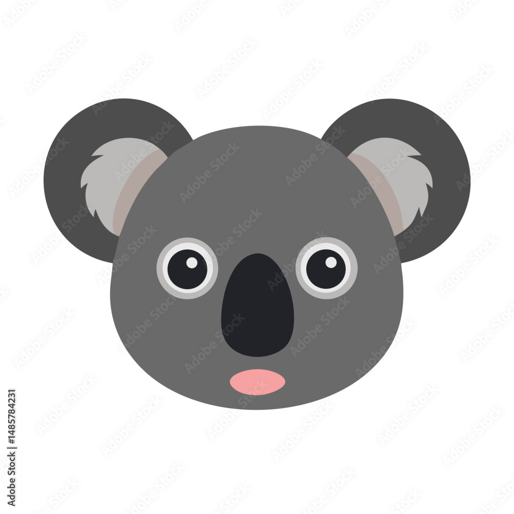 Koala: The Endearing Australian Marsupial Koala: The Endearing Australian Marsupial