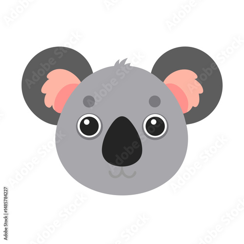 Koala: The Endearing Australian Marsupial