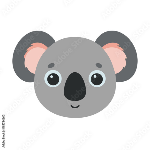 Koala: The Endearing Australian Marsupial