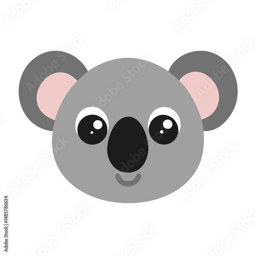 Koala: The Endearing Australian Marsupial