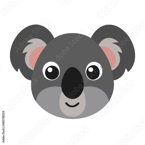 Koala: The Endearing Australian Marsupial