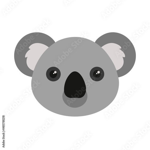 Koala: The Endearing Australian Marsupial