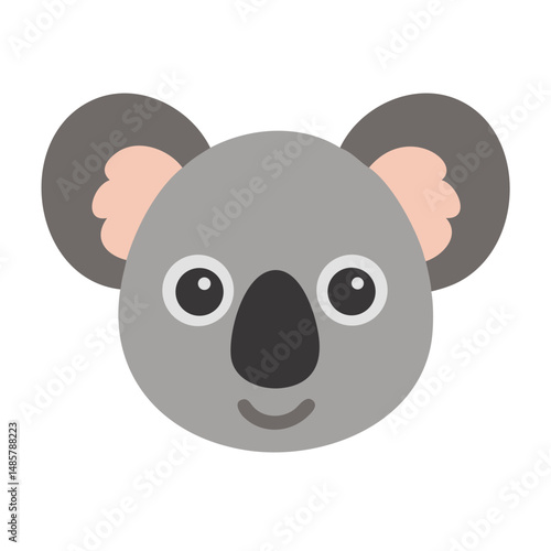 Koala: The Endearing Australian Marsupial