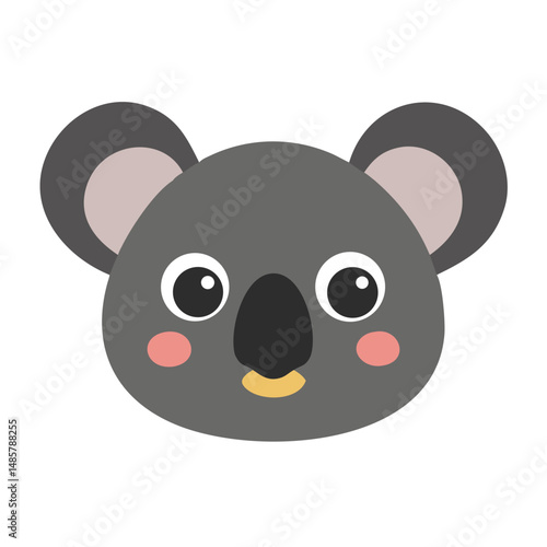 Koala: The Endearing Australian Marsupial