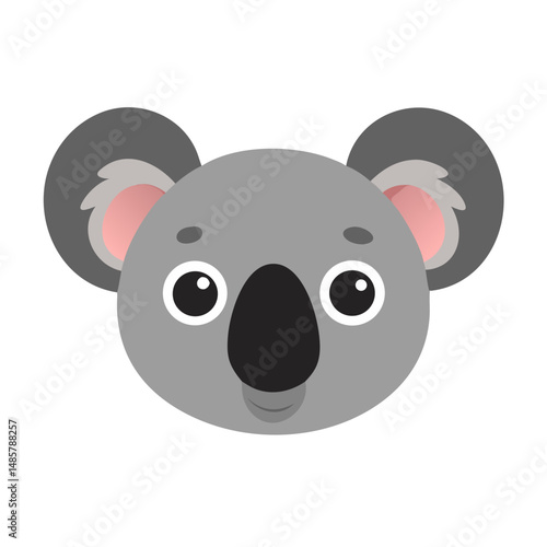 Koala: The Endearing Australian Marsupial