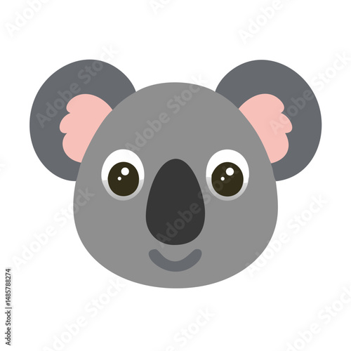 Koala: The Endearing Australian Marsupial