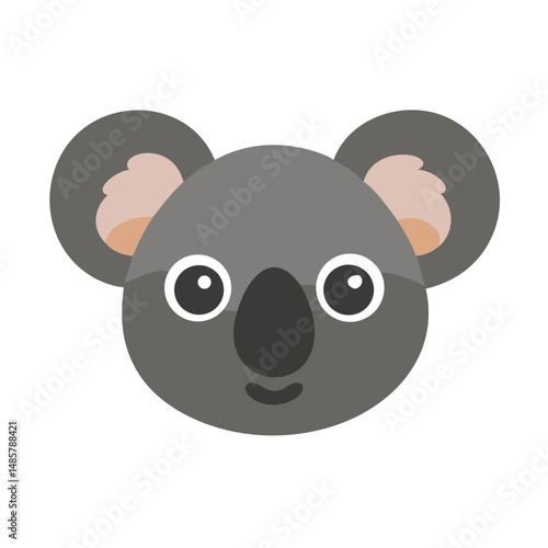 Koala: The Endearing Australian Marsupial