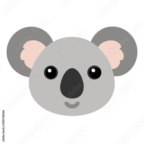 Koala: The Endearing Australian Marsupial