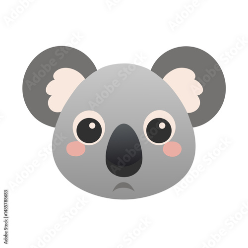 Koala: The Endearing Australian Marsupial