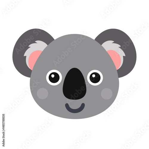 Koala: The Endearing Australian Marsupial