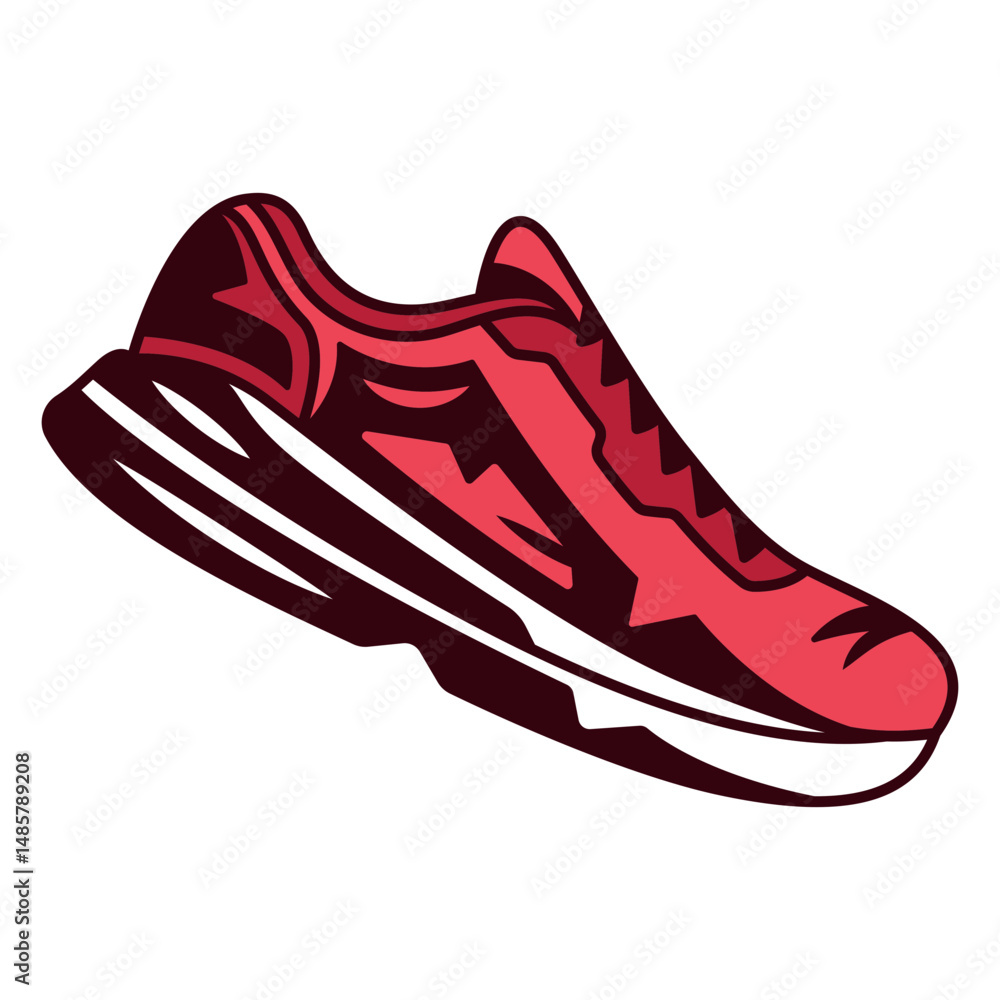 Marathon sport side shoe Marathon sport side shoe