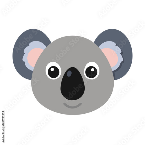 Koala: The Endearing Australian Marsupial
