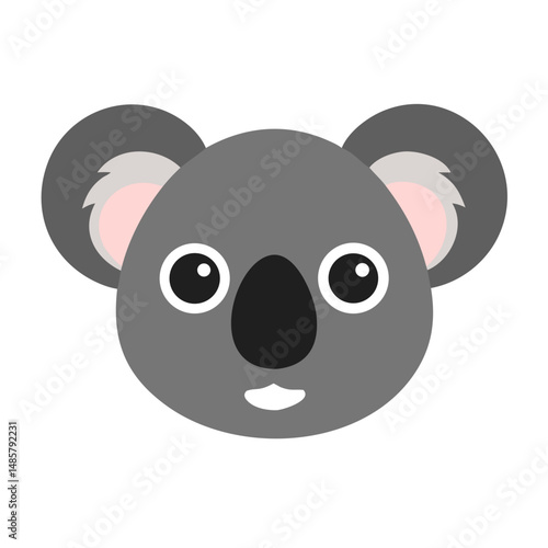 Koala: The Endearing Australian Marsupial