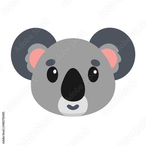 Koala: The Endearing Australian Marsupial