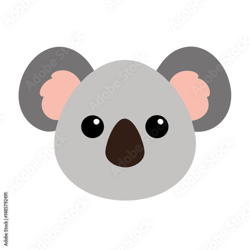 Koala: The Endearing Australian Marsupial