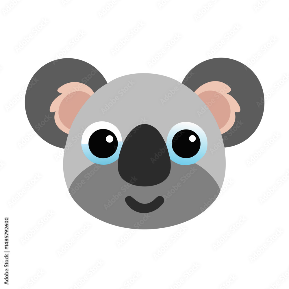 Koala: The Endearing Australian Marsupial Koala: The Endearing Australian Marsupial