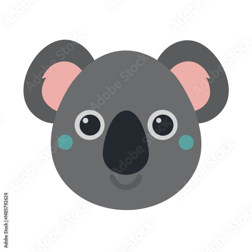 Koala: The Endearing Australian Marsupial