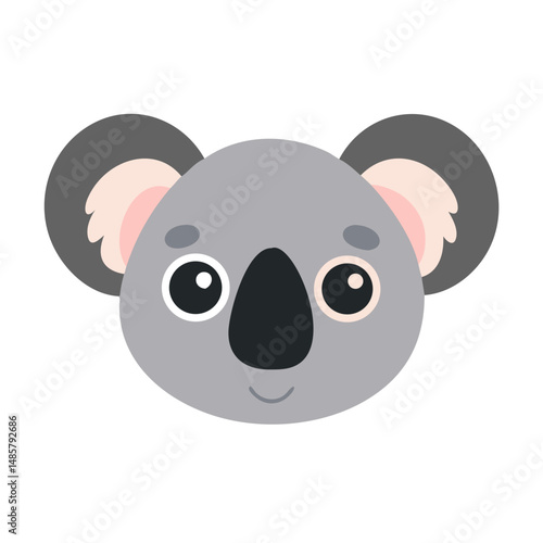 Koala: The Endearing Australian Marsupial
