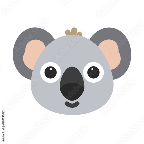 Koala: The Endearing Australian Marsupial