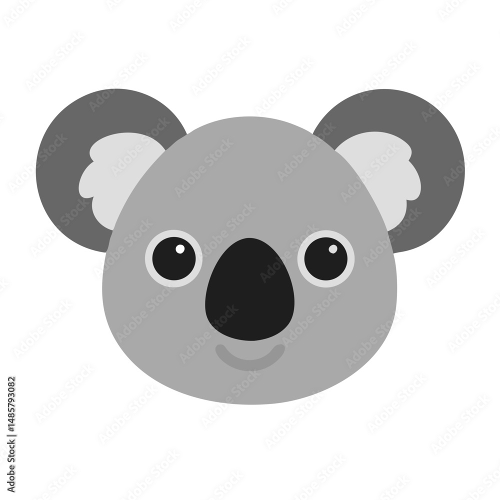 Koala: The Endearing Australian Marsupial Koala: The Endearing Australian Marsupial