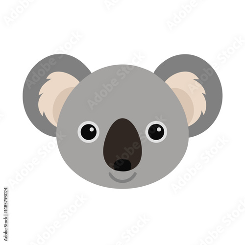 Koala: The Endearing Australian Marsupial