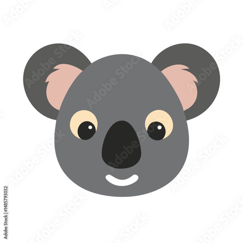 Koala: The Endearing Australian Marsupial