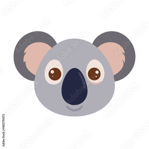 Koala: The Endearing Australian Marsupial