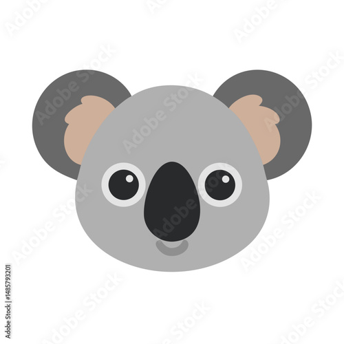 Koala: The Endearing Australian Marsupial