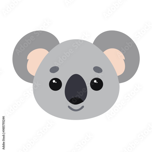 Koala: The Endearing Australian Marsupial