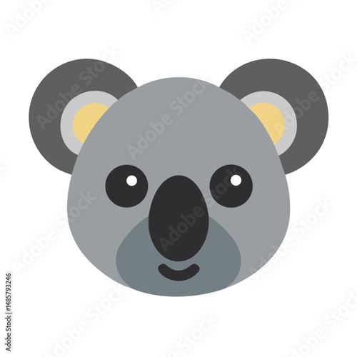 Koala: The Endearing Australian Marsupial