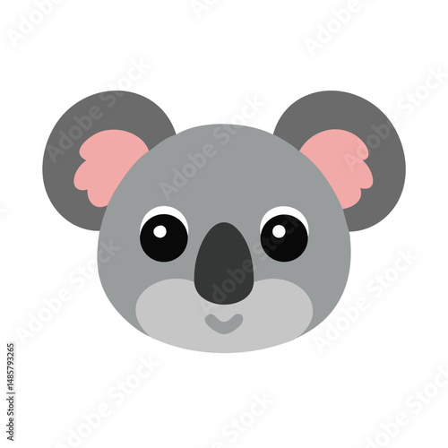 Koala: The Endearing Australian Marsupial