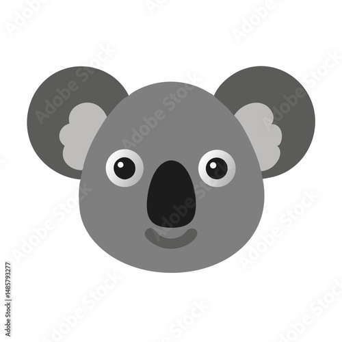 Koala: The Endearing Australian Marsupial